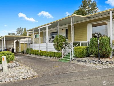 1200 Lincoln Street #196, Bellingham, WA, 98229