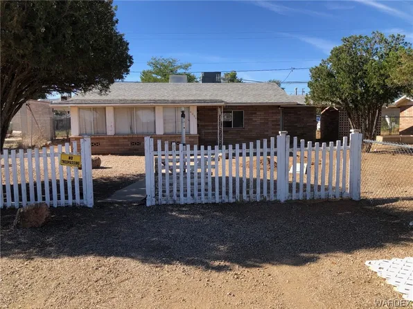 4094 E Thompson Ave, Kingman, AZ 86409