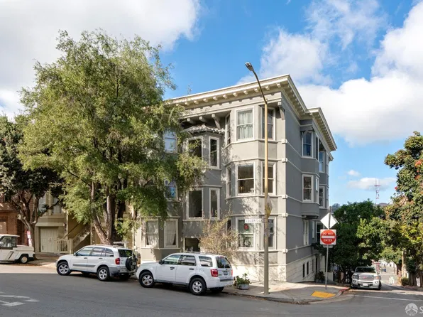 304 Coleridge St, San Francisco, CA 94110