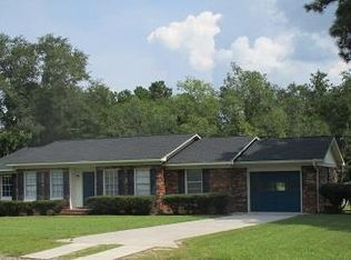 817 Orchard Ln, Waycross, GA 31501