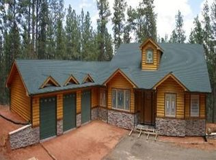 7950 Shoshone Pl, Larkspur, CO 80118