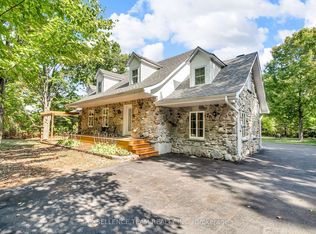 3769 Four Line Rd, South Glengarry, ON K0C1Z0