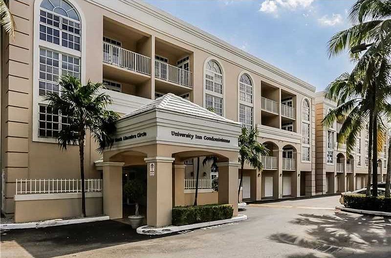 1st image of 1280 S Alhambra Cir APT 1214