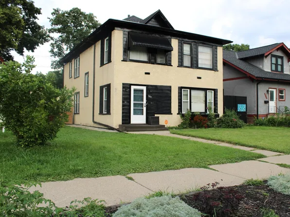 3433 Snelling Ave, Minneapolis, MN 55406