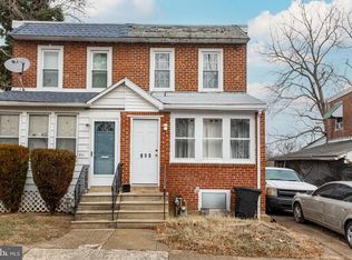 813 Greenhill Rd, Sharon Hill, PA 19079