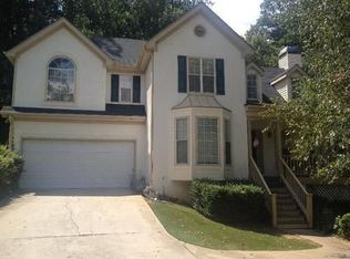 225 Pine Branch Dr, Stockbridge, GA 30281