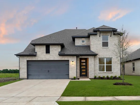 2223 River Bnd, Royse City, TX 75189