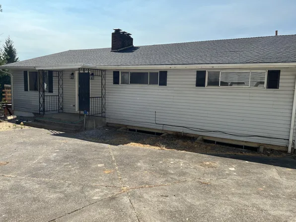 4108 NE Garden Dr #1, Newberg, OR 97132