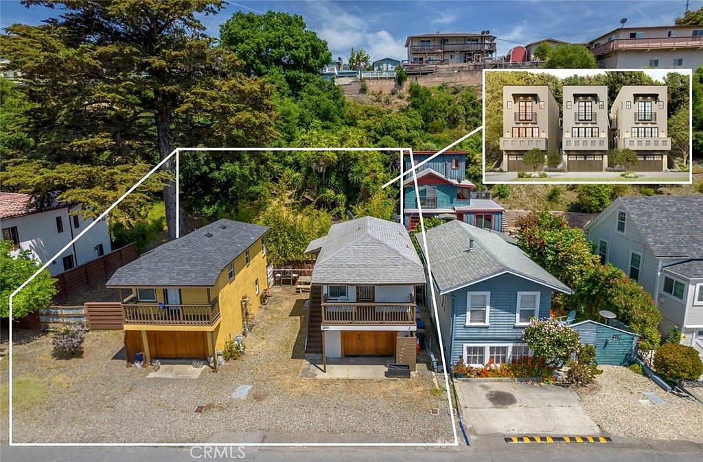 250254 San Miguel, Avila Beach, CA 93424 MLS SC23104340 Zillow