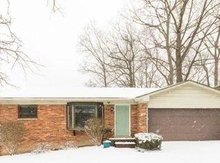 1105 Kuehnle Ave, Ann Arbor, MI