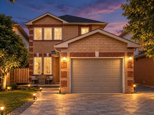 95 John Walter Cres, Clarington, ON L1E 2W8