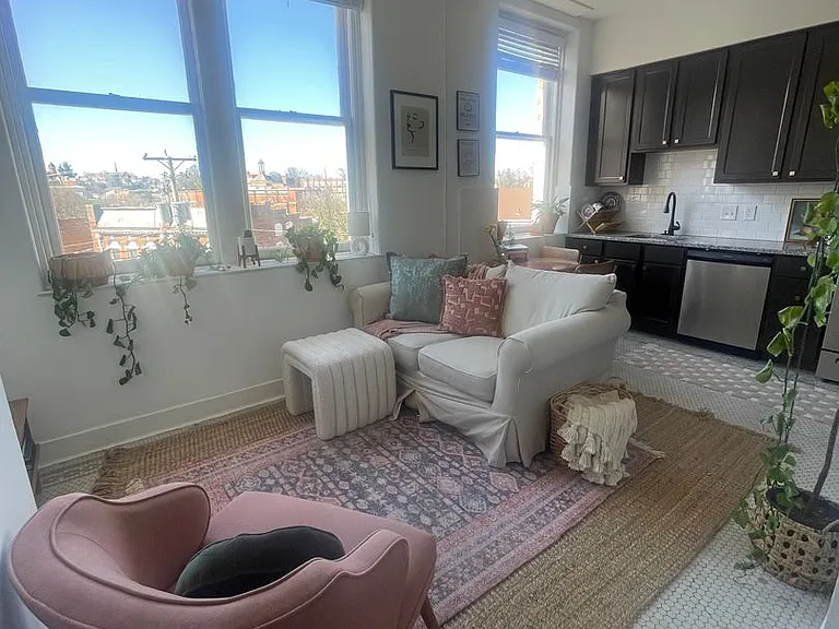 The Diamond Hill Lofts — Photo 40