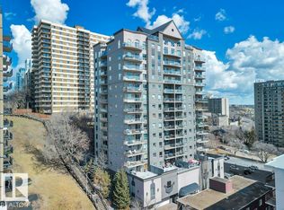 Vivacity One, Edmonton, AB T5K 0Y8
