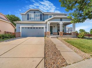 10301 E 112th Way, Commerce City, CO 80640