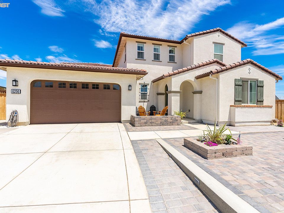 6256 Cameo Way, Tracy, CA 95377 Zillow