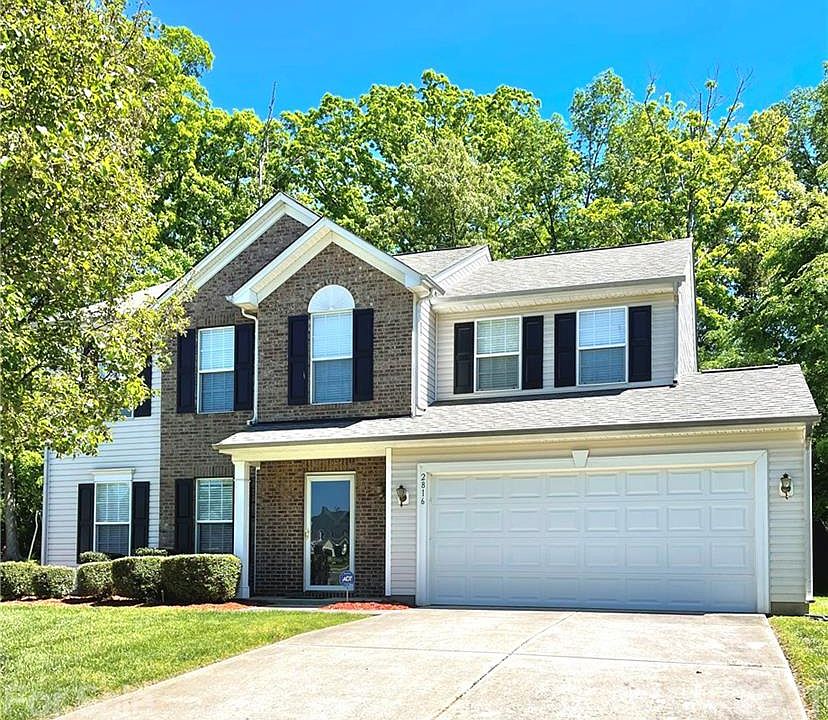 2816 Bridgeville Ln, Charlotte, NC 28262 Zillow