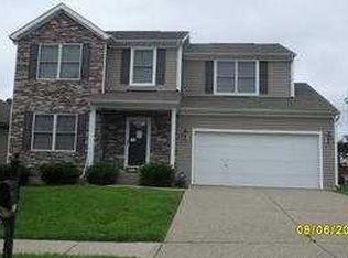 5400 Bannon Crossings Dr, Louisville, KY