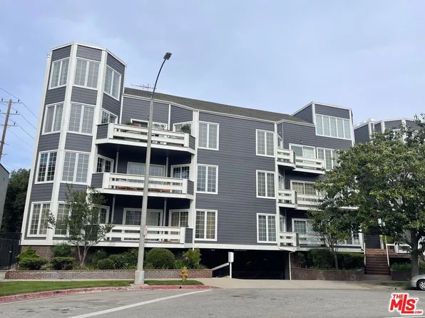 1840 Veteran Ave APT 106, Los Angeles, CA 90025
