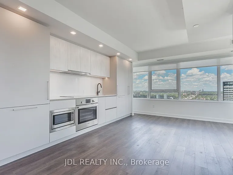 609 Sherbourne St #3709 — Photo 28
