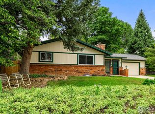 2233 Jewel St, Longmont, CO 80501