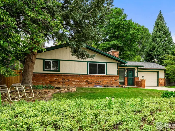 2233 Jewel St, Longmont, CO 80501
