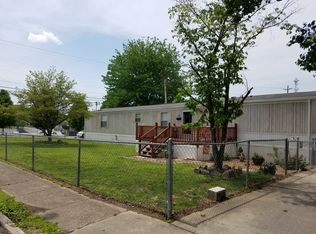 302 Ball Ave, Corbin, KY 40701