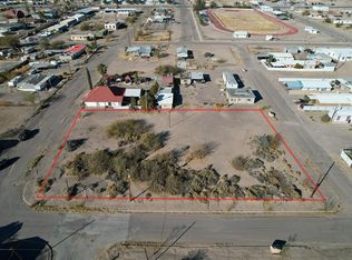 701 E Wilson St, Presidio, TX 79845