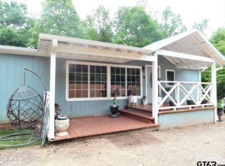 11680 County Road 384, Tyler, TX 75708