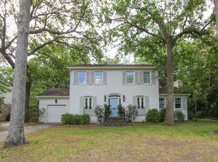 264 S Confederate Cir, Charleston, SC 29407