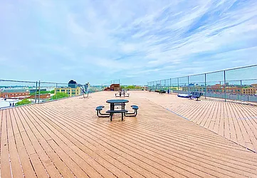 Rented by Deegan Management I Co., LLC