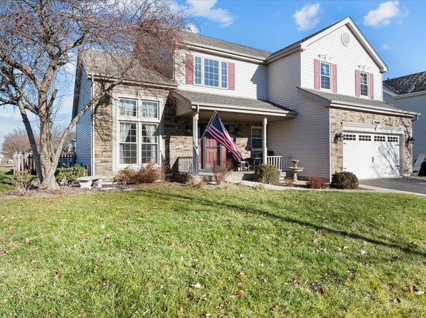39W814 Terney Ln, Geneva, IL 60134
