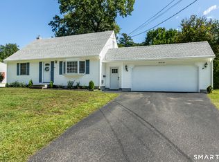26 Glenwood Street, Enfield, CT 06082