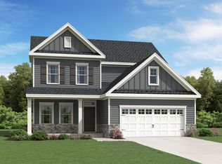 1310 Hazelnut Ridge Ln, Knightdale, NC 27545