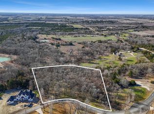 13 Forest Creek Ln, Anna, TX 75409