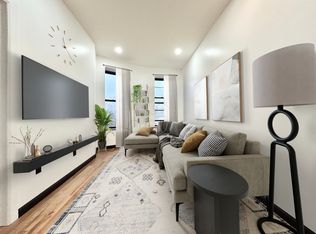 733 Bushwick Ave #3A, Brooklyn, NY 11221