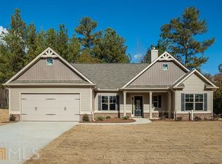 116 Mary Ellon Way, Jackson, GA 30233