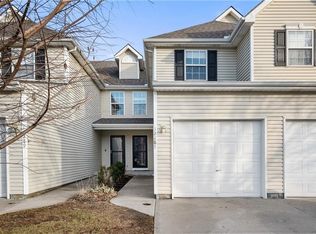 12287 NW Foxcreek Dr, Platte City, MO 64079