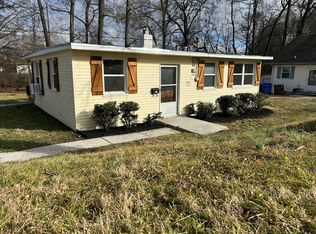 143 W Gettysburg Ave, Oak Ridge, TN 37830