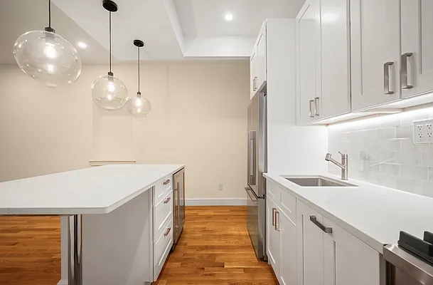 Rented by Brown Harris Stevens | media 3