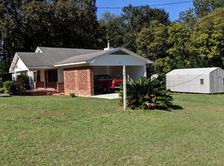 211 Walden Lane Rd, Daleville, AL 36322