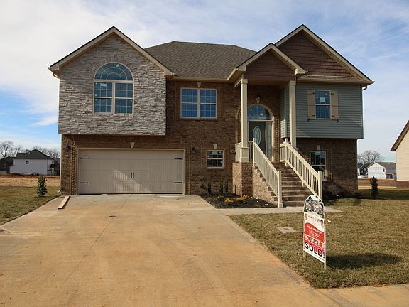 2nd image of 409 Summerfield Lot 409