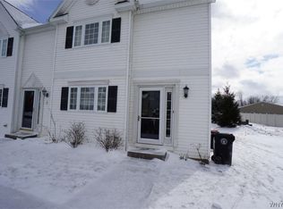 111 Slate Bottom Dr, Depew, NY 14043