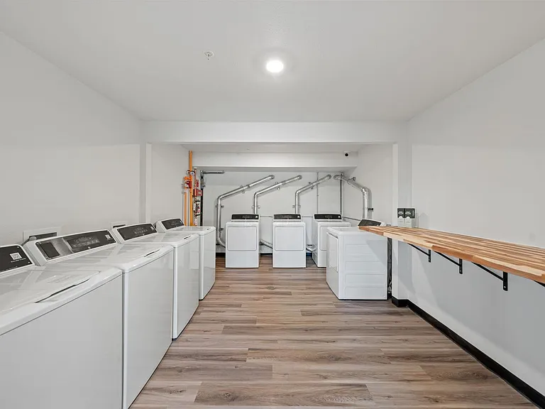Nova Apartments — Photo 64