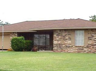 4520 Wheatland St, Enid, OK 73703