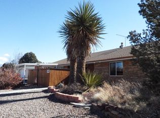 1210 Perion Dr, Rio Communities, NM 87002