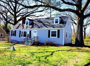 3208 Chesco Rd, Richmond, VA 23234