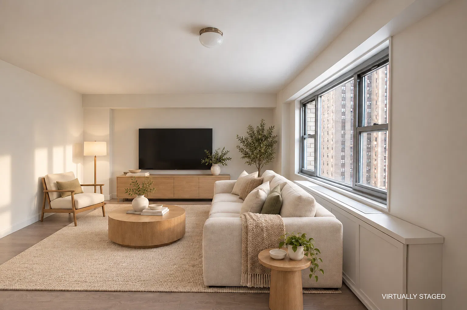100 West 93rd Street — Photo 4