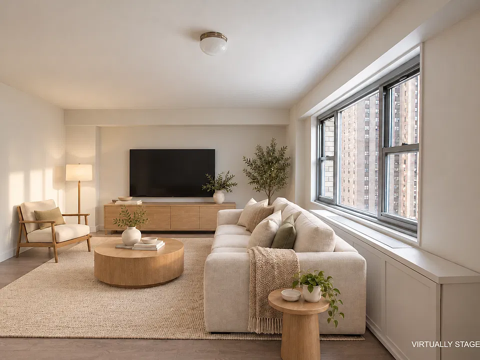100 W 93rd St #23B