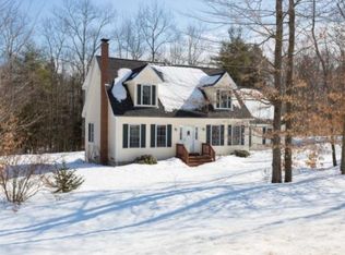 26 Francesca Way, Nottingham, NH 03290