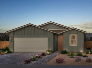 6564 Songfest St, North Las Vegas, NV 89086
